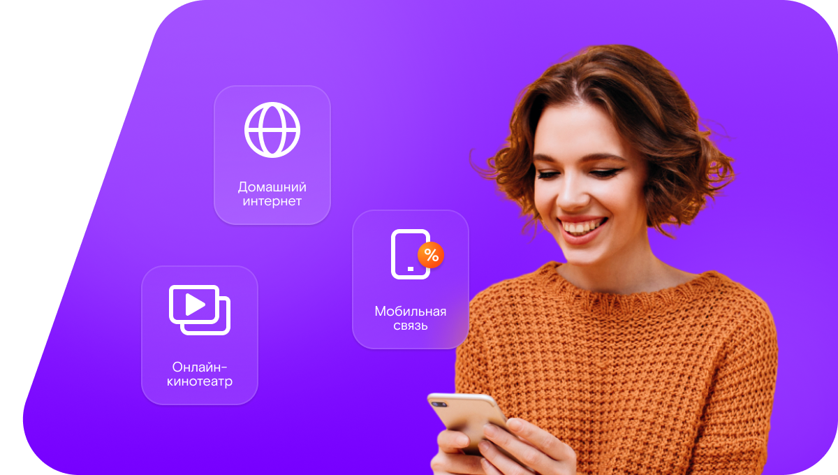 Промо-тарифы Ростелеком в&nbsp;деревня Угор (Кировская область)